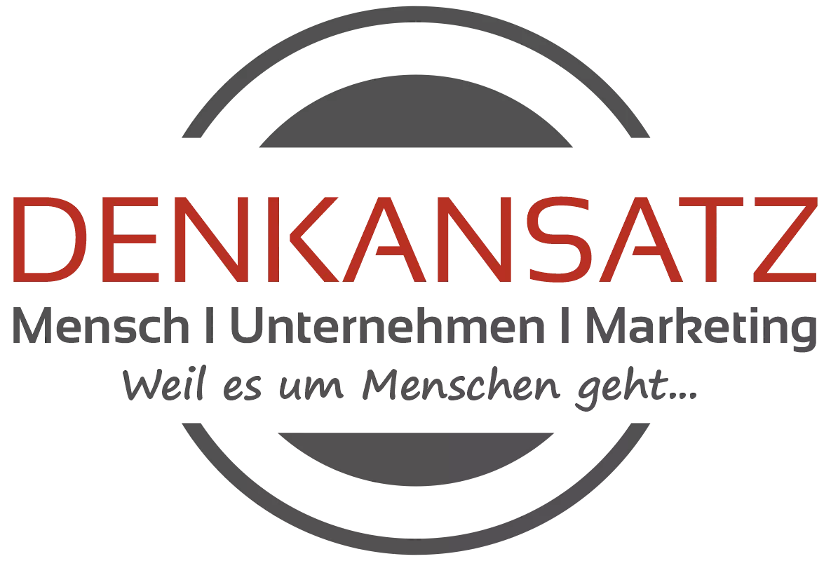 DENKANSATZ – Mensch, Unternehmen, Marketing